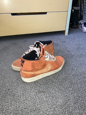 Size 11 - Nike Blazer Premium Sb Lance Mountain