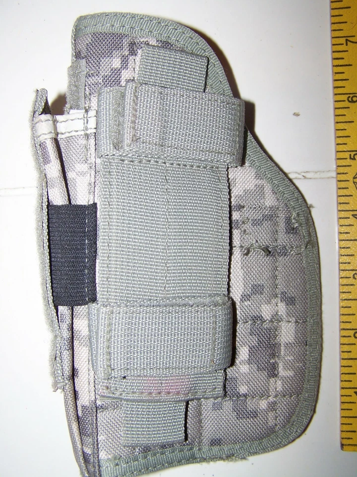 Funda de camuflaje digital UTG Foto 4 de 4