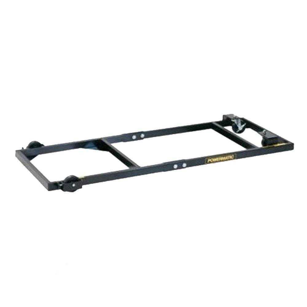 Powermatic 2042376 Mobile Base for 60c 
