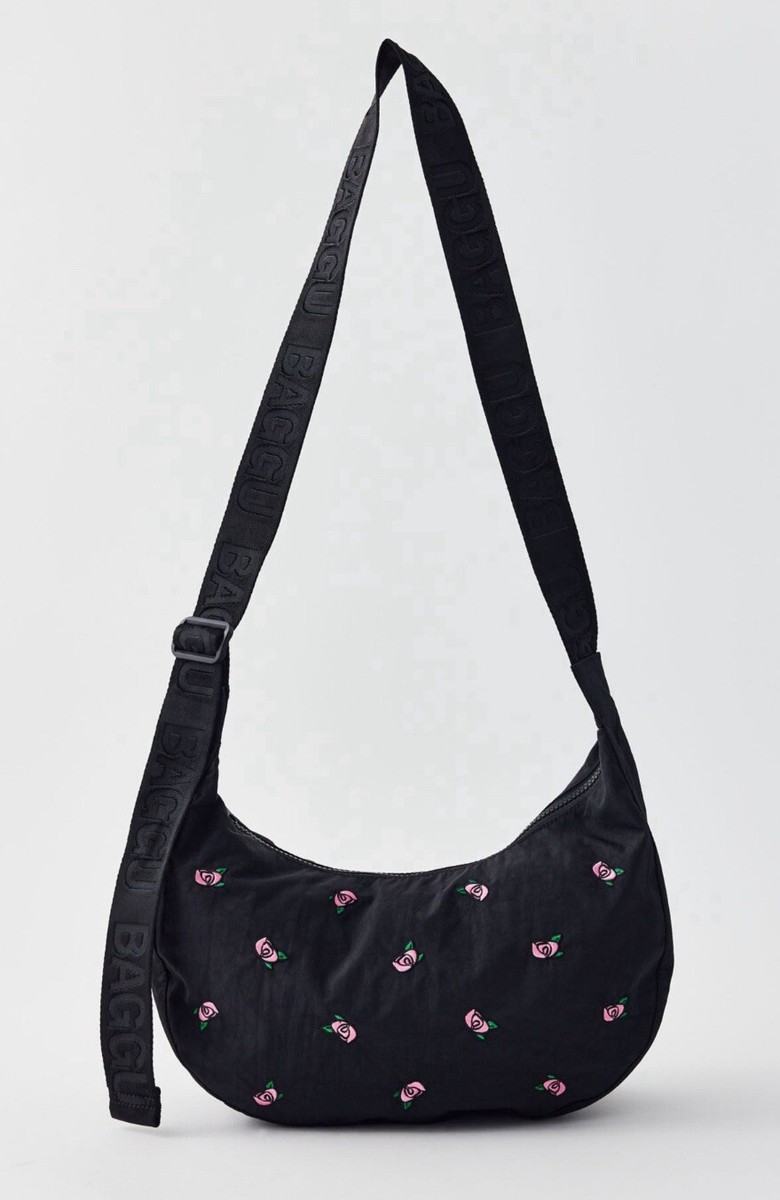 BAGGU 【新品未使用 】 benngarucat Baggu