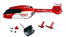 057-25327-12 Fusoliera Per Amewi AFX-135 Modster EC-135 Pichler