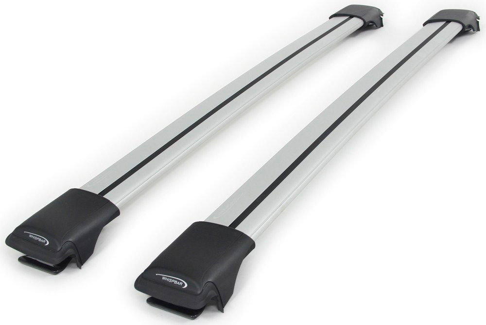 Yakima Rail Bar S45 FITS Rav4,Prado,XC70,D-Max,RX350,Cherokee