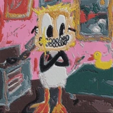 Yot Club - Rufus (Color Vinyl) - New (Vinyl) LP Sealed