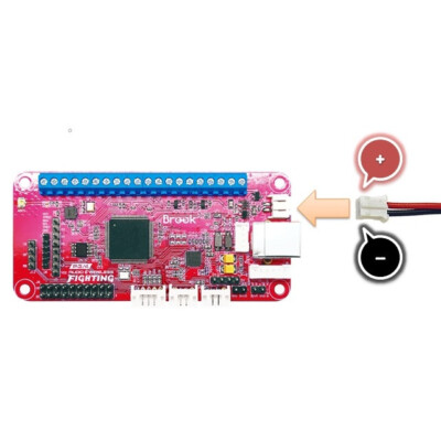 3個セット　Brook Wireless Fight Board Brook Wireless Fighting Board for PS4 PS3 SW PC | eBay