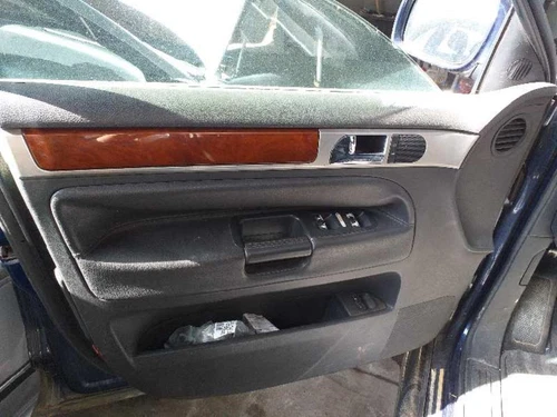 7L6971072T Caja Reles/Fusibles para VOLKSWAGEN TOUAREG (7LA) TDI R5 2004 5657381 - Imagen 6 de 10