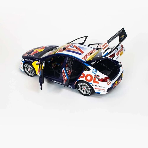 1:18 Biante ZB Commodore #97 Shane Van Gisbergen / G Tander 2022 Bathurst Winner - Picture 6 of 8