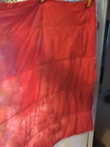 Saco de dormir y saco de dormir Teenage Mutant Ninja Turtles 1988 vintage, sin cremallera TMNT Foto 4 de 4