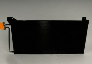 ACDelco 15-63283 GM Original Equipment Air Conditioning Condenser Insulator