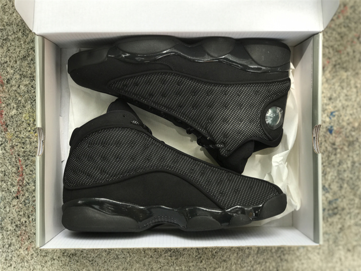 新品Jordan 13 Retro Black Cat 26.5センチ　箱あり Air Jordan 13 Retro 
