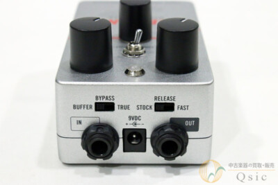 Universal Audio UAFX LA-2A Studio Compressor Used Compressor | eBay