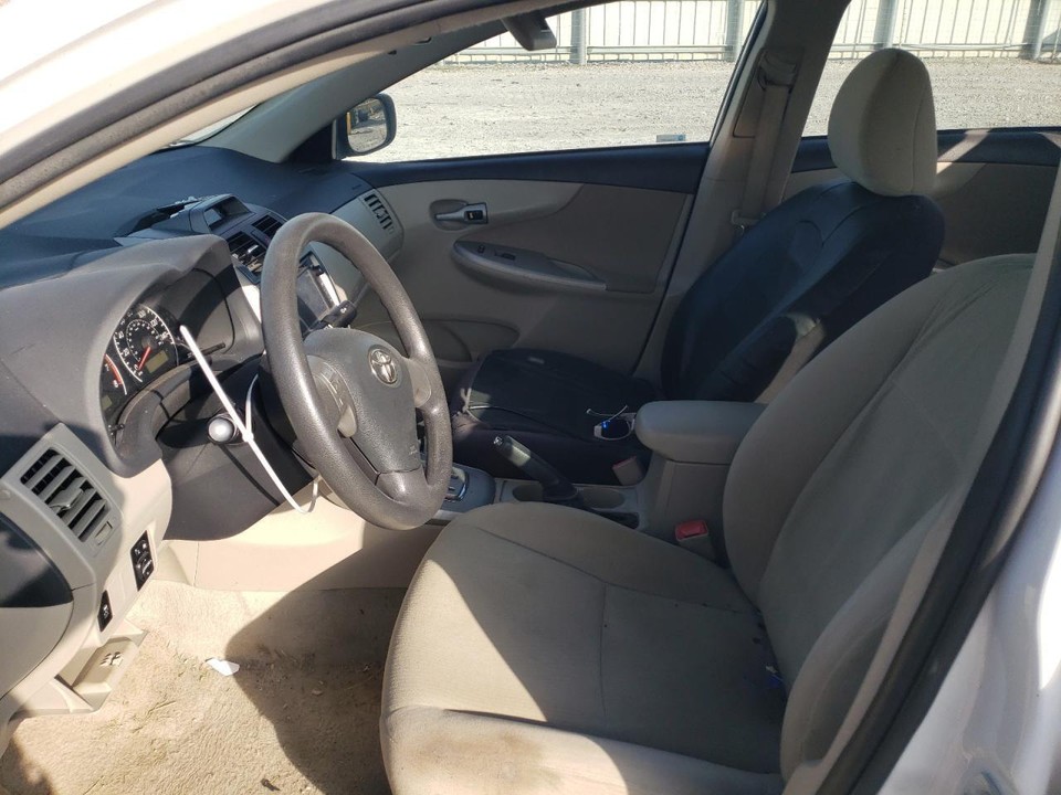 Used Glove Box fits 2013 Toyota Corolla Glove Box Grade A eBay