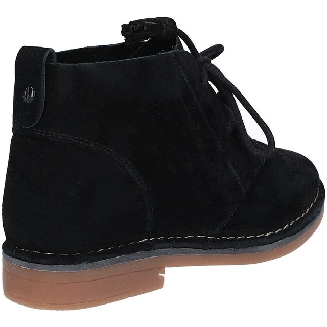 hush puppies womens desert boots