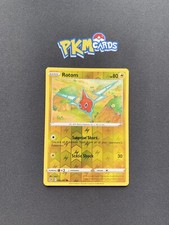 Pokémon TCG Rotom Fusion Strike 094/264 Reverse Holo NM.