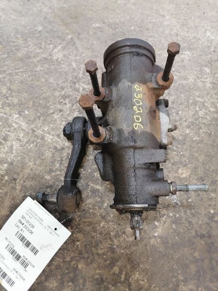 Steering Gear/Rack Power Steering Fits 80-85 ELDORADO 1136074 | eBay