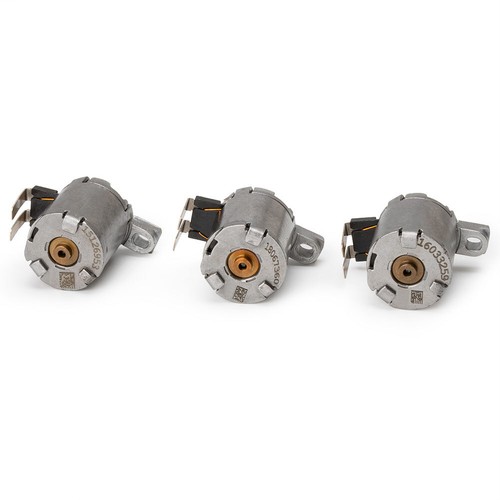 10X For Korando Ssangyong BTR M11 M78 QR640AHA Auto Transmission Solenoid Valve - Picture 12 of 24