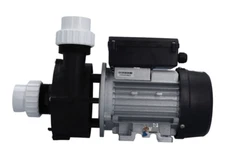 WTC50M-USA LX 0.35 HP Spa Circulation Pump Assembly 1 Speed 1.5" MBT 230V/60hz