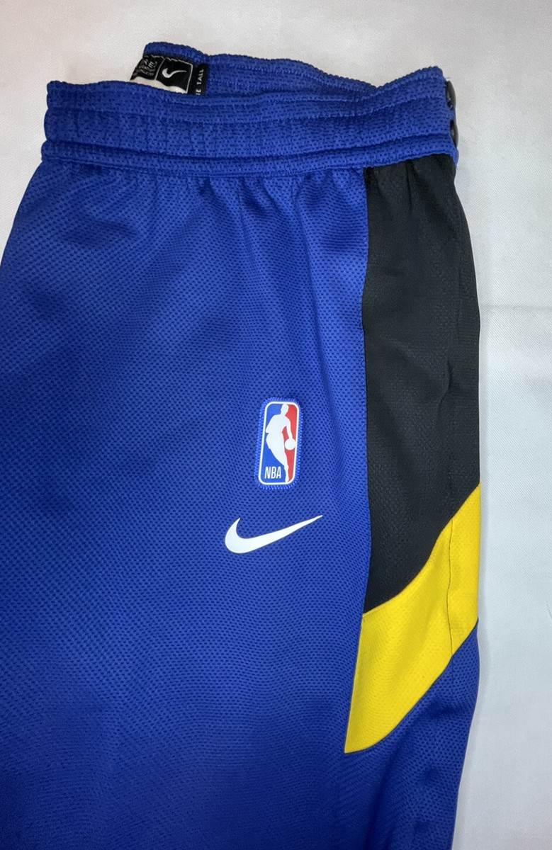 WARRIORS パンツ NBA Unisex NBA x Two Hype Heather Gray Golden State Warriors