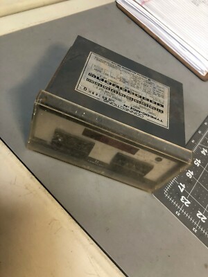 Hokuyo Automatic Auto Counter DC-MC4-n