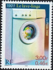 2000 FRANCE TIMBRE Y & T N° 3351 Neuf * * SANS CHARNIERE