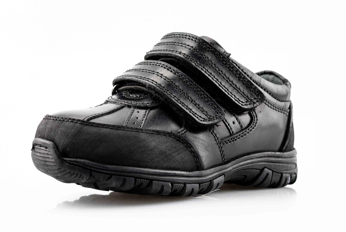 Boys school shoes ebay clearance
