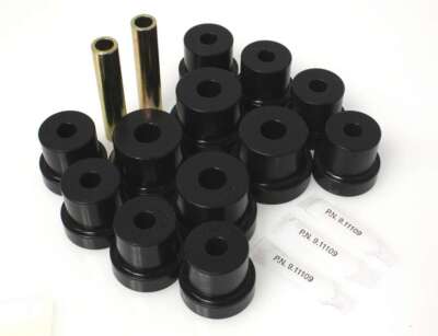 Gm Sprng Bush Black  ENERGY SUSPENSION 3.2103G