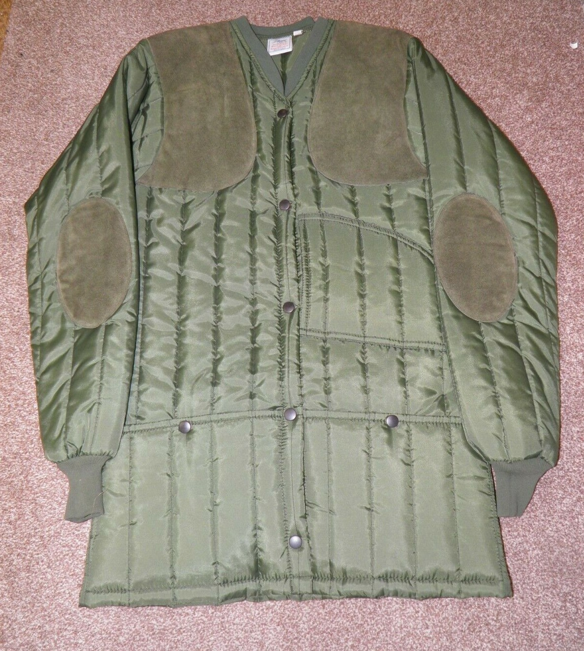 Green 34\