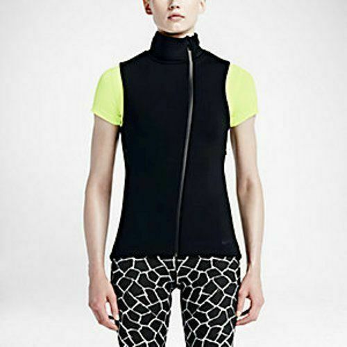 nike training vest
