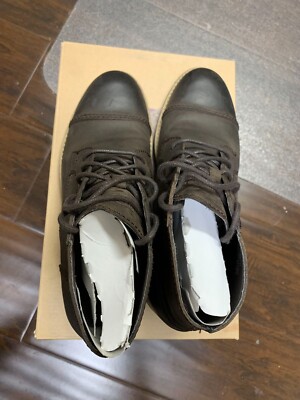 denim supply ralph lauren men boots size 8 | eBay display picture 3