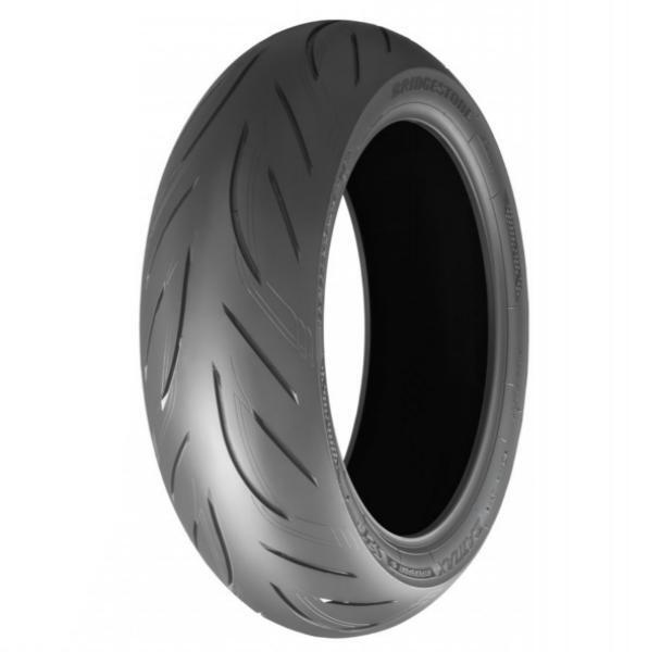 PNEUMATICI GOMME BRIDGESTONE S 21 R 180/55ZR17 73 W TL S21R REAR