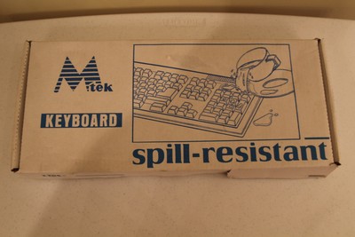 mtek keyboard