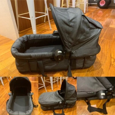 city select bassinet conversion kit