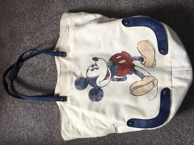 Mickey Mouse Disney Bag Bags Gumtree Australia Yarra Ranges Mickey Mouse Disney Bag