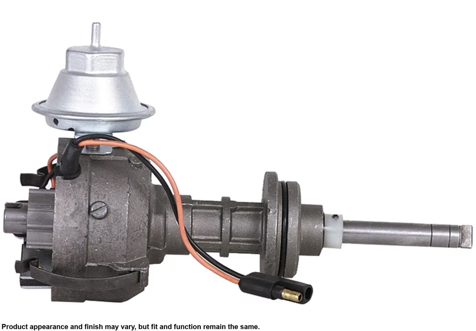 Para 1972-1974 Plymouth Fury III 7,2 L V8 Distribuidor Cardone 1973 Foto 3 de 4