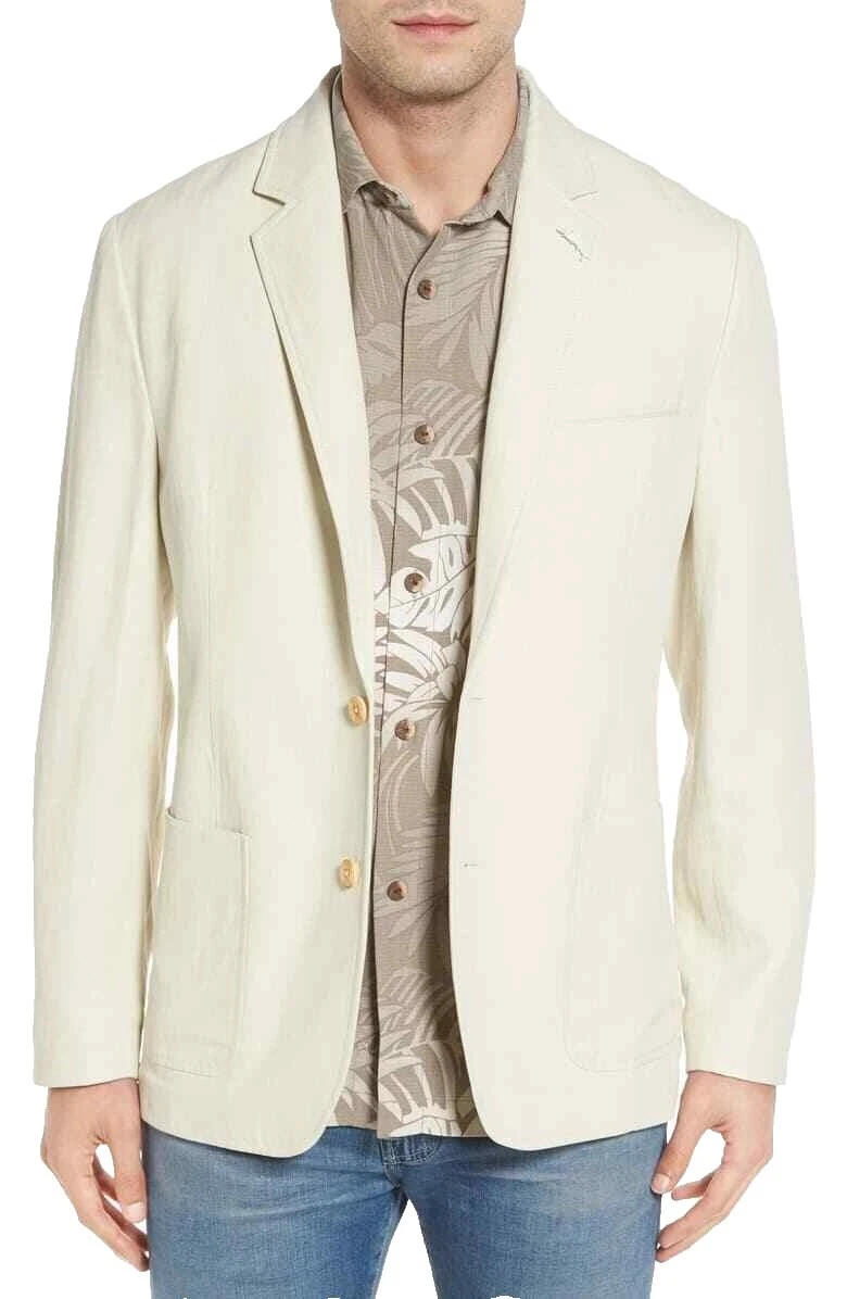 Trajes y Blazers Tommy Bahama sólido para hombres