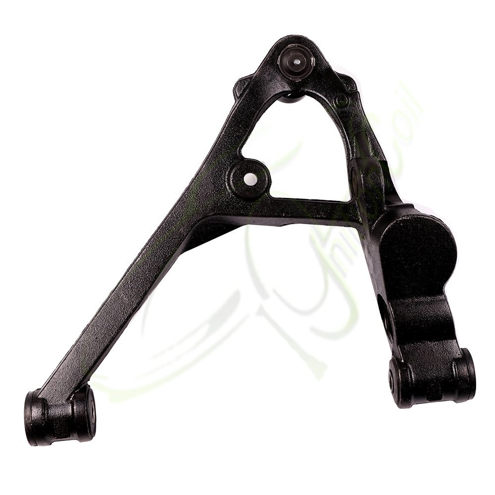 For 2000-2006 Chevrolet Tahoe Steering Pair (2) Control Arm + Ball Joint Kit