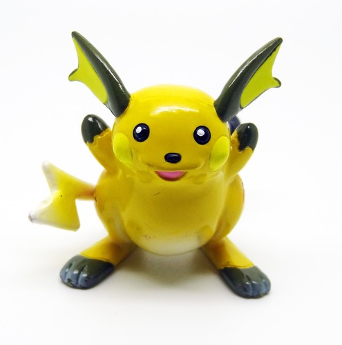 Pokémon Vintage Tomy Figures Gen 1 C.G.T.S.J Choose Figure Dropdown Menu Rare 1 - Picture 78 of 337