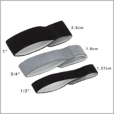 #ad 3pp Buddy Loop Finger Splint Straps Finger Tape 1 2quot; 3 4quot; 1quot; $225.99