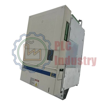 *NEW* REXROTH INDRAMAT DRIVE DKC04.3-200-7-FW *IN-STOCK SHIPS TODAY BY 3:30 EST*