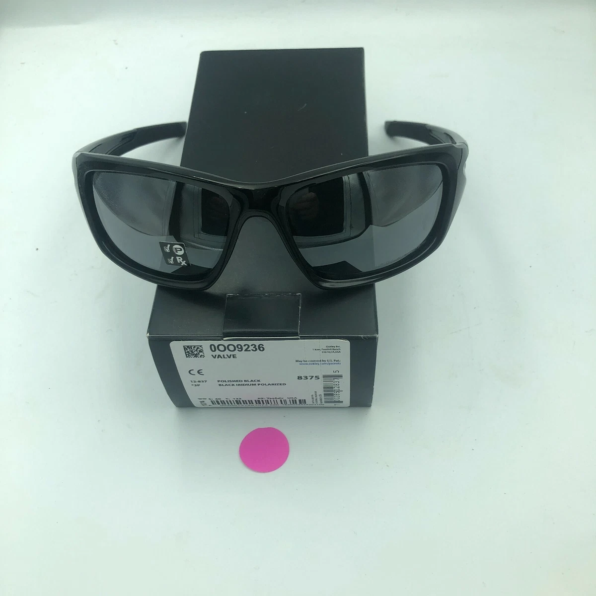 Oakley FROGSKINS Polarized Sunglasses - Oculux