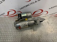 Motor de arranque Ford Focus 1.0 1.5 EcoBoost JX6T11000CA 2018 2019 Starter MK4