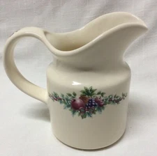 Pfaltzgraff HOLLY JOY Pattern Holiday Christmas Winter USA made - 5/five options