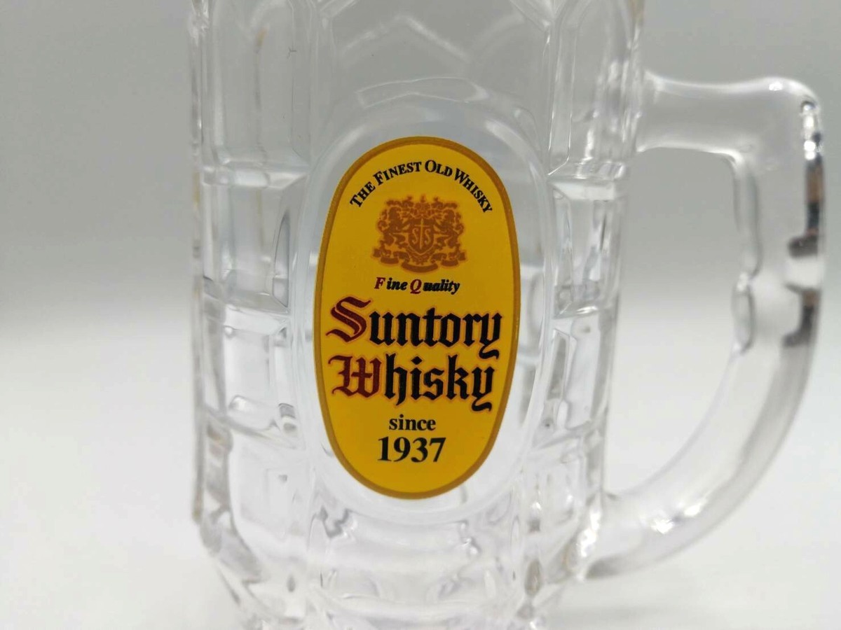 旧シールサントリーウイスキー 700ml 1937 角瓶 1937 700ml 40% 旧ボトル 旧ラベル サントリー ウイスキー