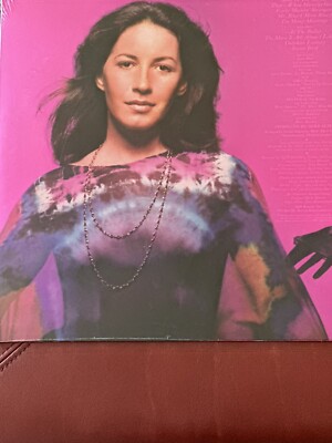 LANI HALL - SWEET BIRD 1976 US SEALED VINYL/LP w HERB ALPERT Mr