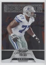 2011 Certified New Generation 181/999 Tyron Smith #249 11ng