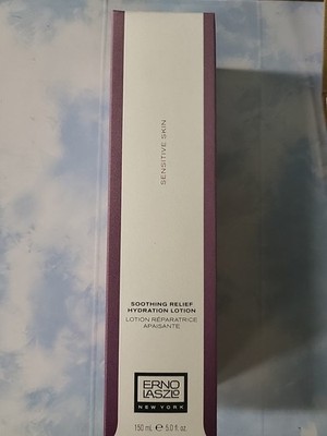 Erno Laszlo Soothing Relief Hydration Lotion  5.0oz/150ml New With Box