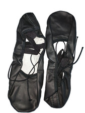 Size 6, 9, Dance Bloch since 1932, profile II leather, black