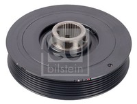 Riemenscheibe Kurbelwelle Febi Bilstein 108067 FüR Stream Rn Accord Honda Cn Cr
