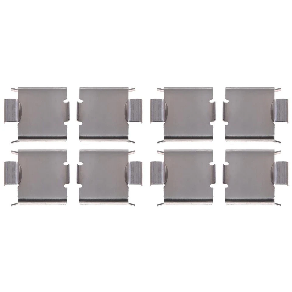 ACDelco 18FR2737KSD Disc Brake Caliper Set For 09-17 Expedition F-150 Navigator - Image 2 of 4