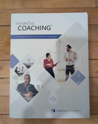 Inside Out Coaching - Professional Development Kit