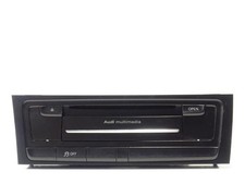 Autoradio Audi A5
